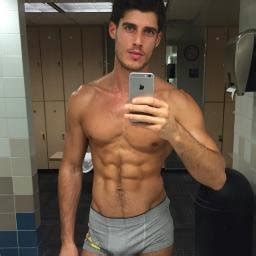 Andy RodriguesGay man, Webcam model, 28y. Subscribe 58.8k. Add to friends. I'm a guy who likes to live. I have many dreams, among them to make many trips, and to know new places and new people. I like other people to see me and feel like having me in their bed. I'm a hot guy who aims to make you completely horny and crazy about my big dick.